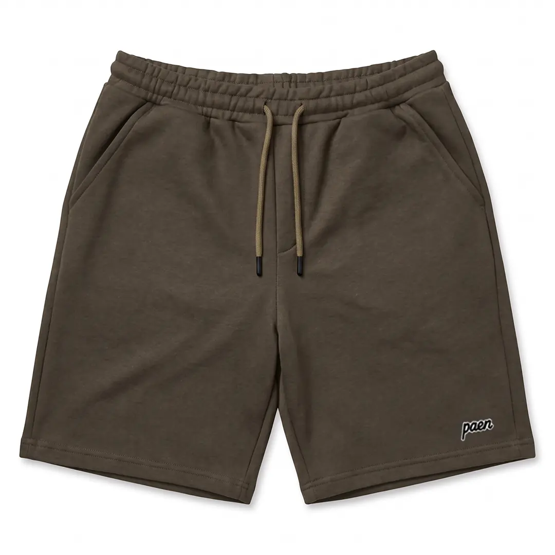 PAEN Basic Short - Haki