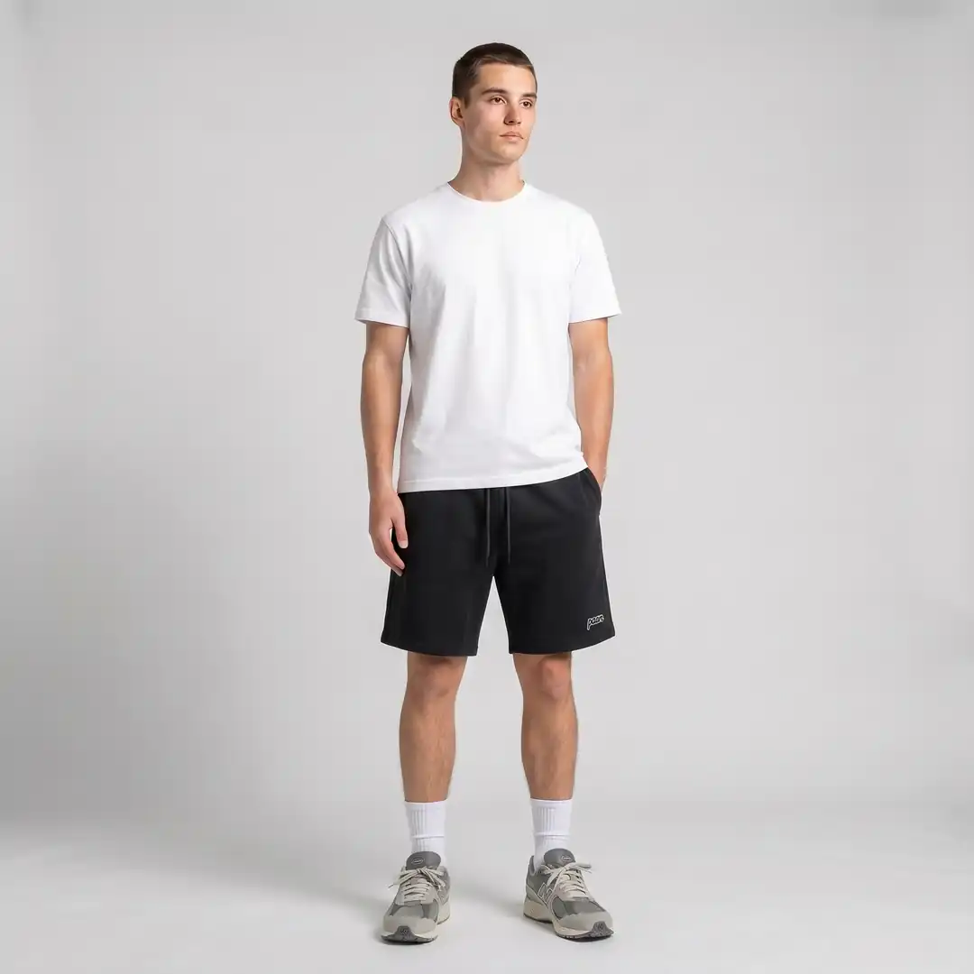PAEN Basic Short