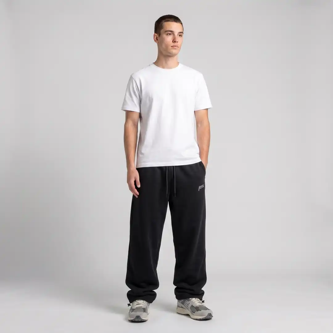 PAEN Basic Unisex Mevsimlik Eşofman Altı