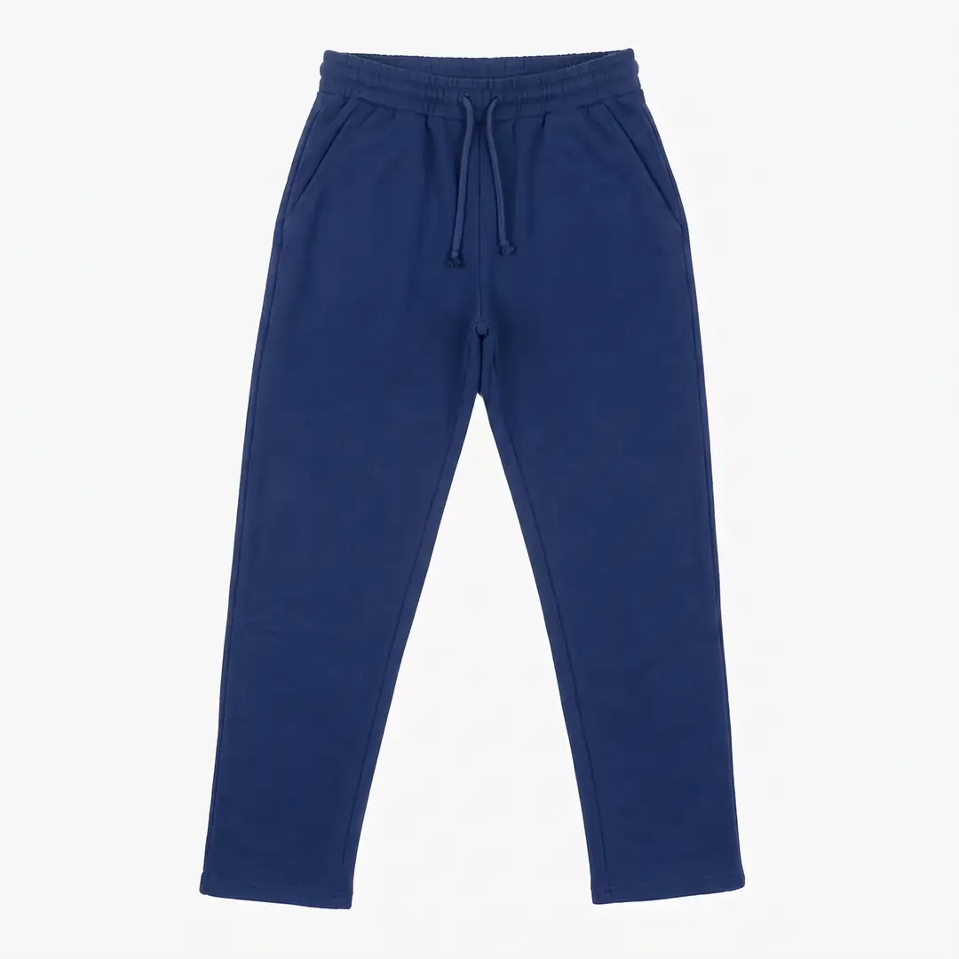 PAEN Basic Unisex Eşofman Altı - Mavi