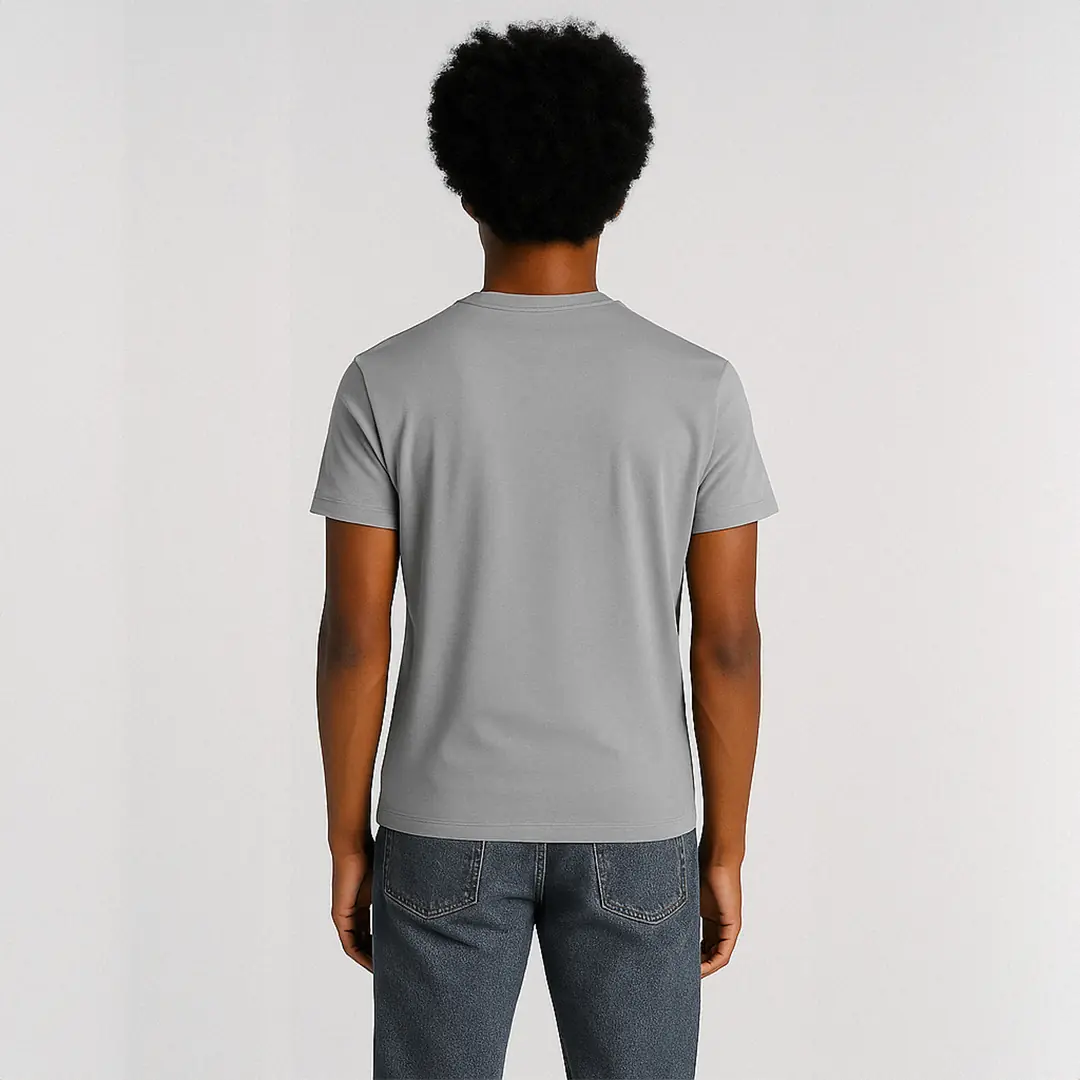 PAEN Basic Regular Fit T-shirt