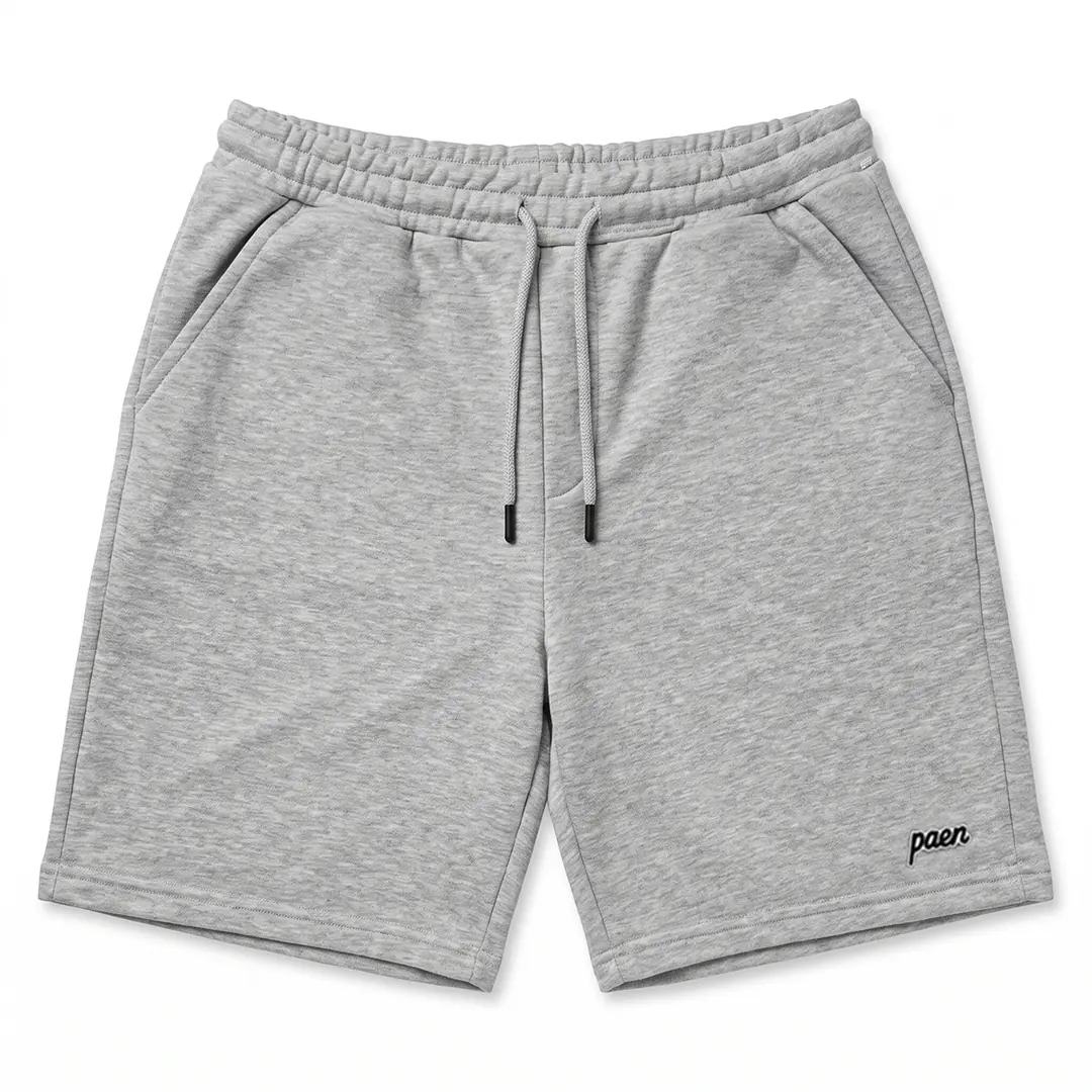 PAEN Basic Short - Gri
