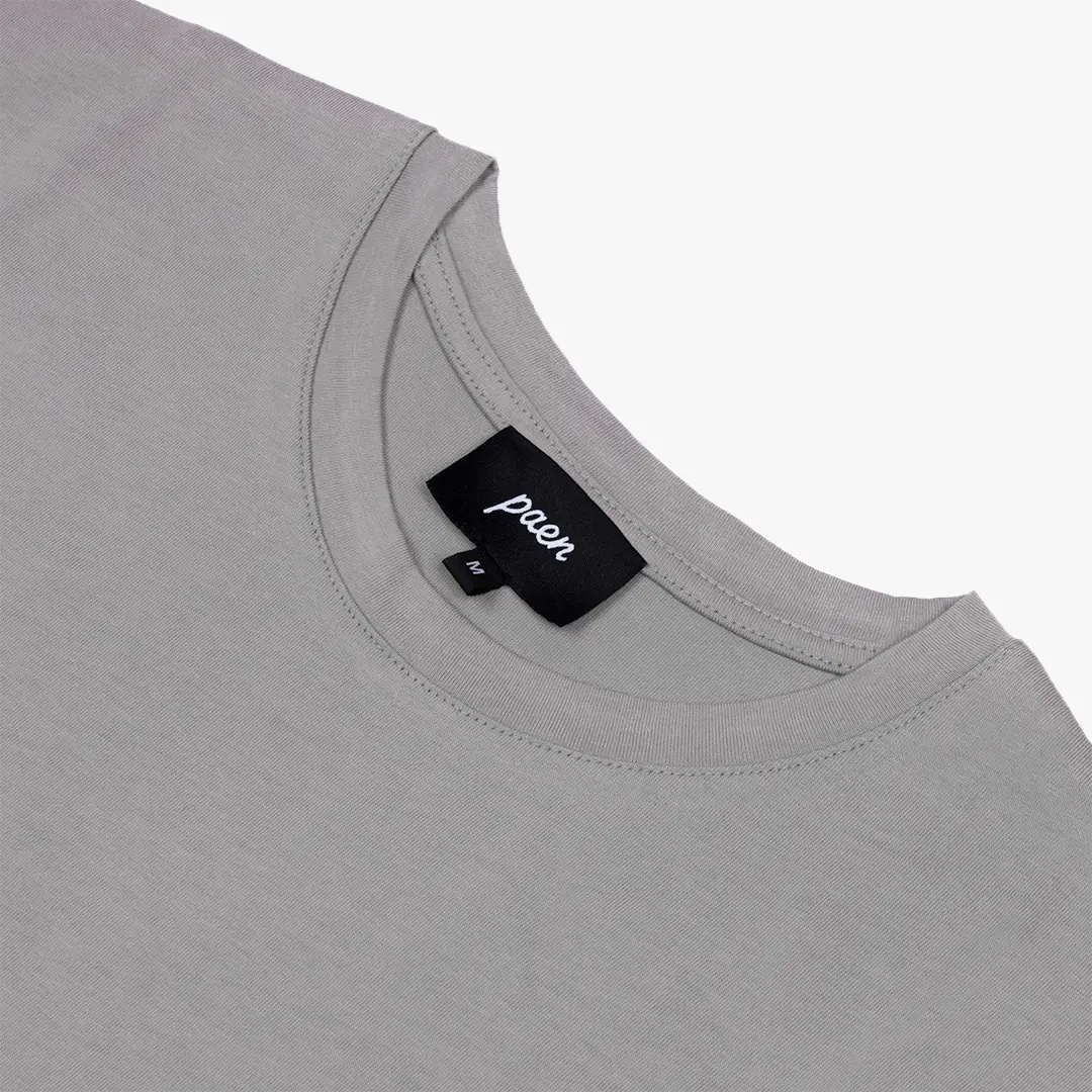 PAEN Basic Regular Fit T-shirt