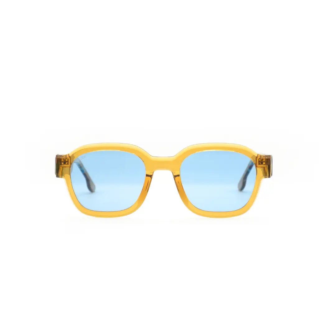 LOOKlight Clematis Daisy Multicolor Unisex Güneş Gözlüğü