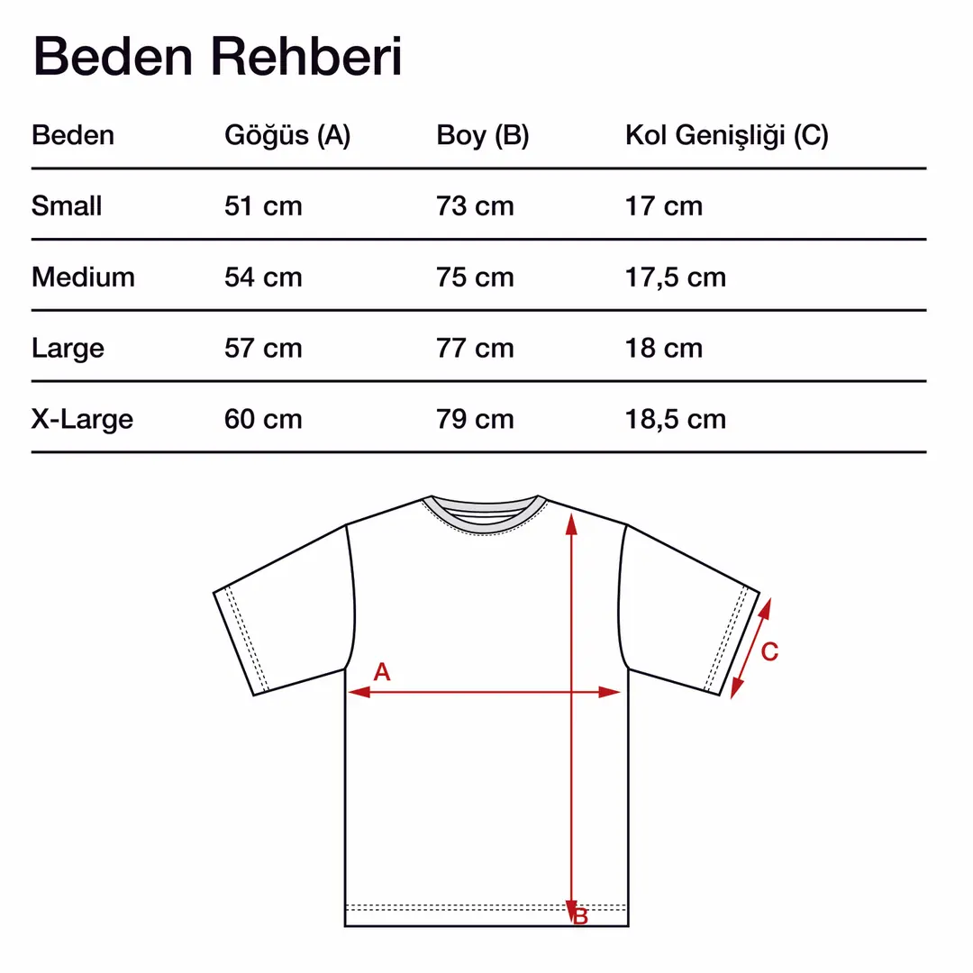 PAEN Basic Regular Fit T-shirt