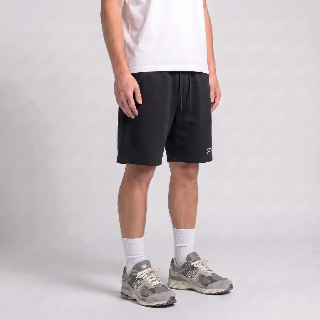 PAEN Basic Short