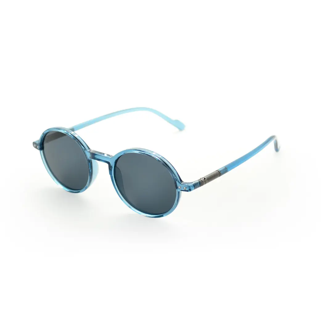 LOOKlight Leon N-Type Indigo Unisex Güneş Gözlüğü