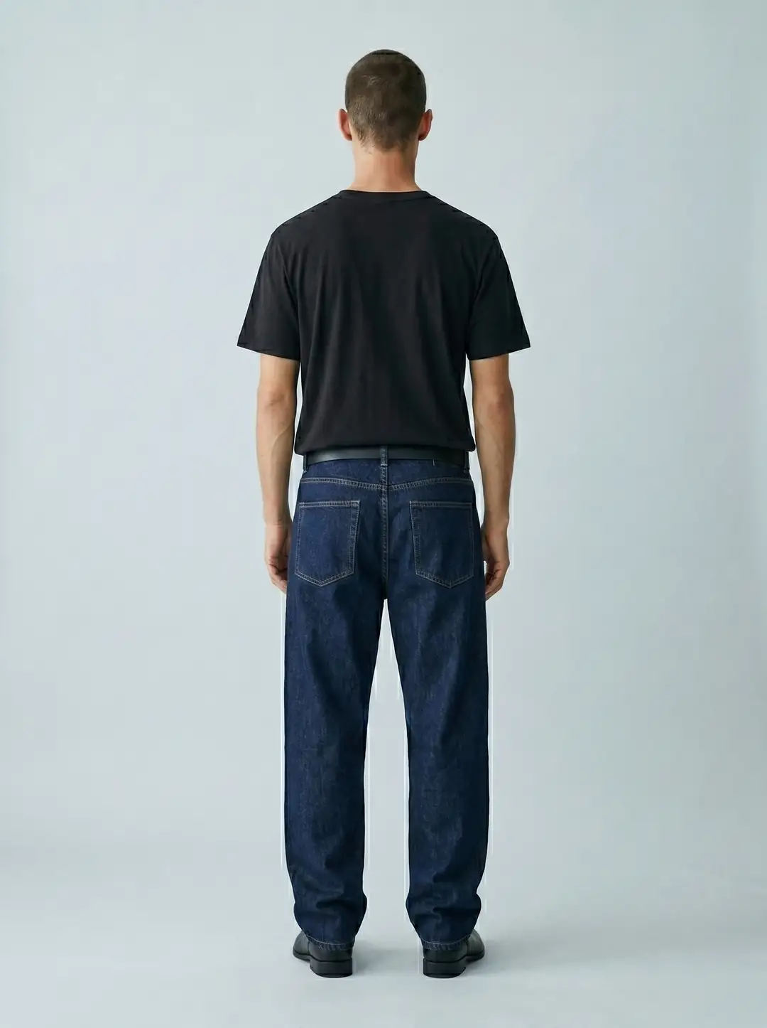 PAEN Premium Regular Fit 2'li T-shirt Paketi