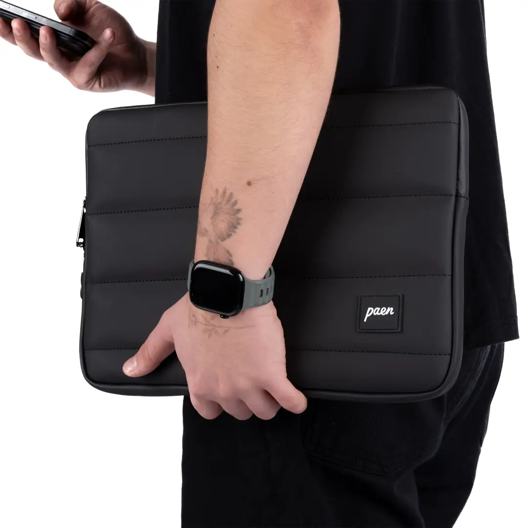 PAEN Puffer Laptop Kılıfı