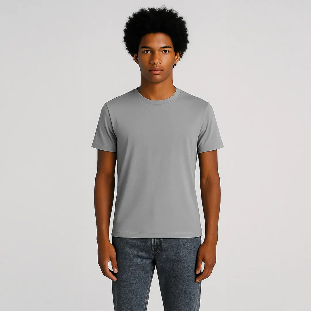 PAEN Basic Regular Fit T-shirt