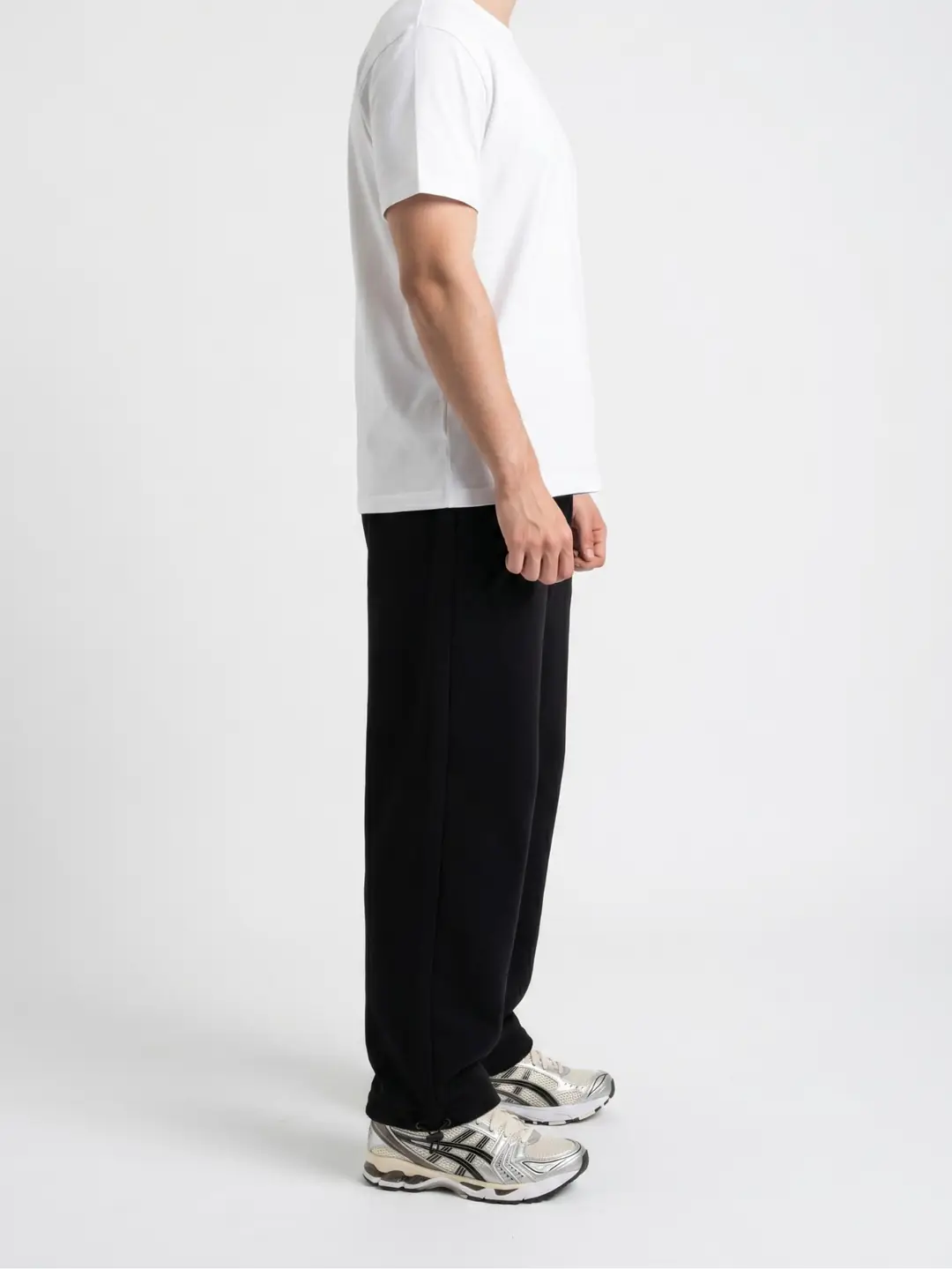 PAEN Basic Unisex Mevsimlik Eşofman Altı