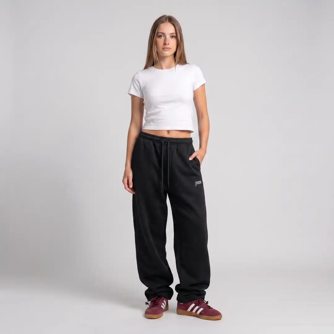 PAEN Basic Unisex Mevsimlik Eşofman Altı