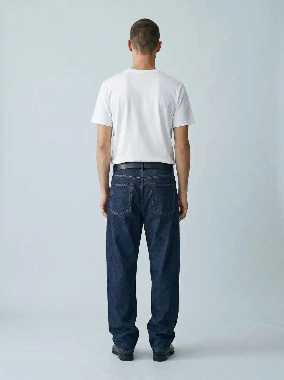 PAEN Basic Premium Regular Fit T-shirt