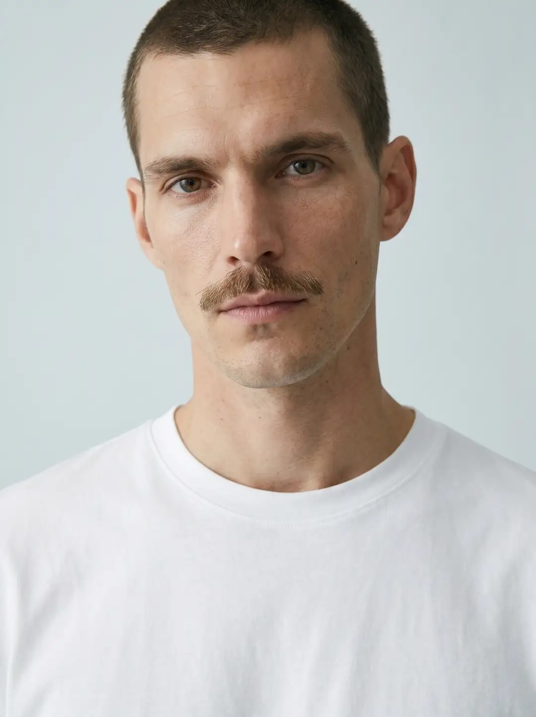 PAEN Basic Premium Regular Fit T-shirt