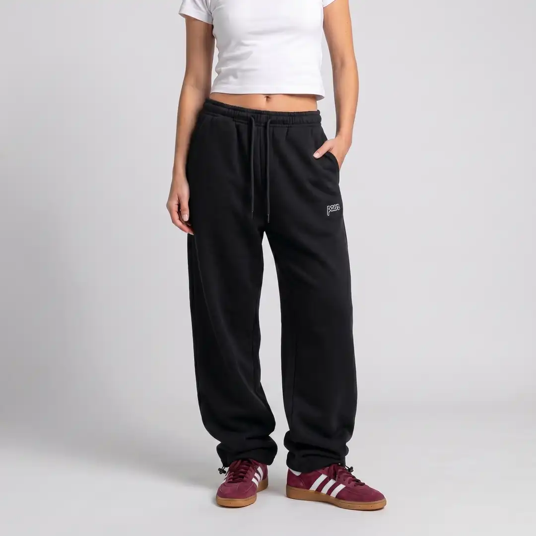 PAEN Basic Unisex Mevsimlik Eşofman Altı