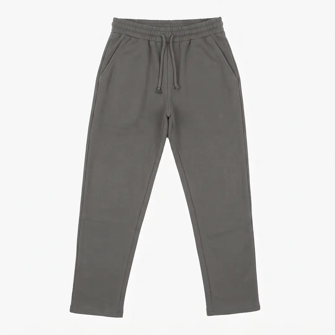 PAEN Basic Unisex Eşofman Altı - Antrasit