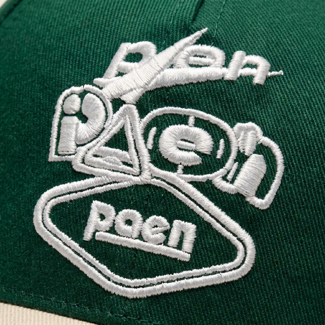 PAEN Stamps Şapka