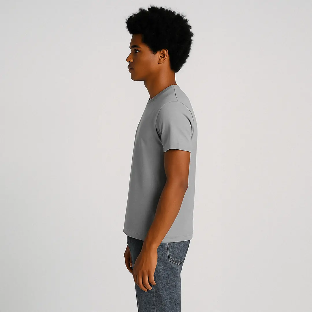 PAEN Basic Regular Fit T-shirt