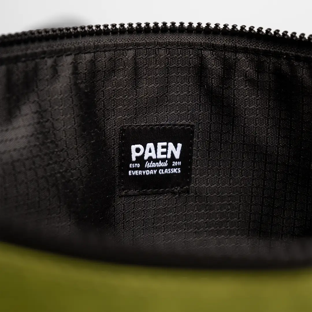 PAEN Double Omuz Çantası