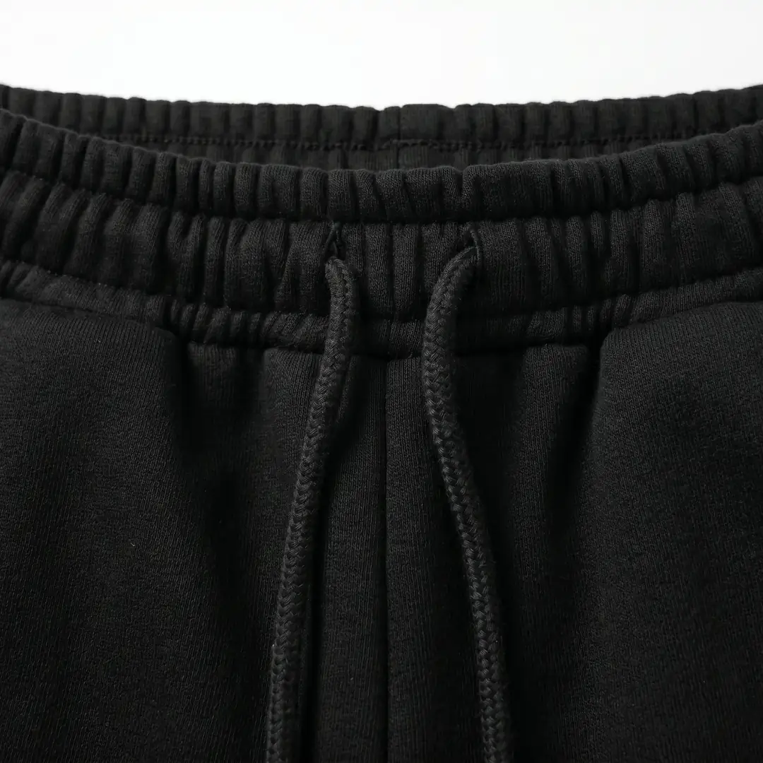 PAEN Basic Unisex Mevsimlik Eşofman Altı