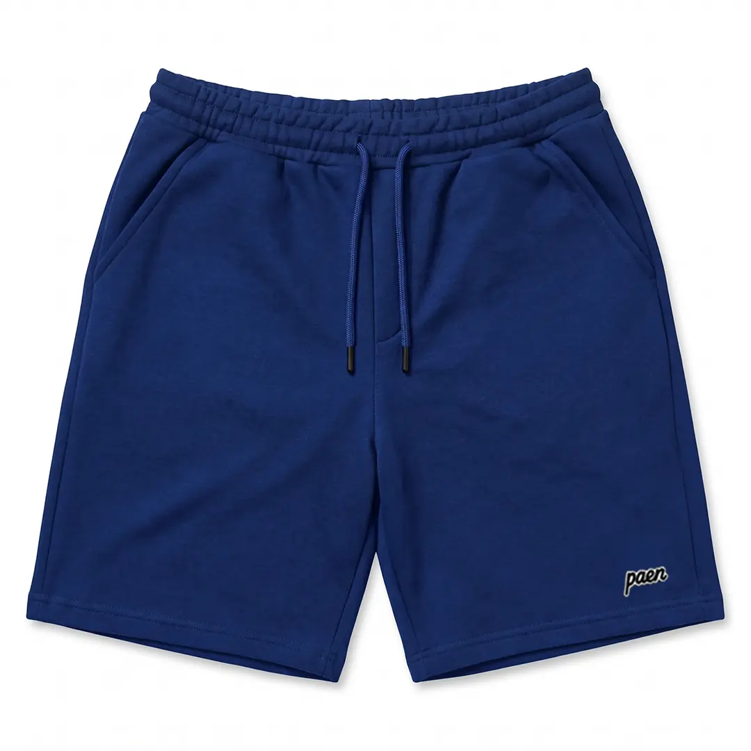 PAEN Basic Short - Mavi